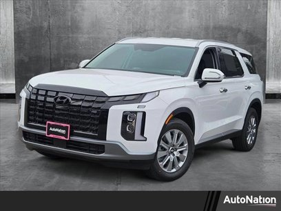 New 2025 Hyundai Palisade SEL
