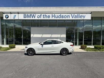 Certified 2022 BMW 430i xDrive Coupe w/ Premium Package 2