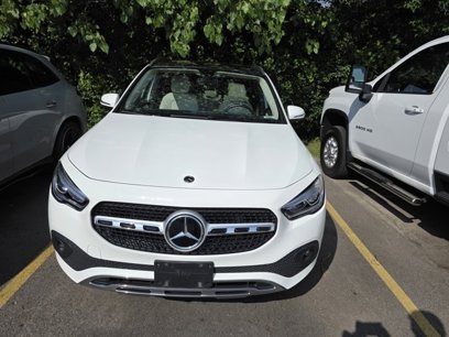 Certified 2023 Mercedes-Benz GLA 250 4MATIC