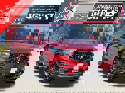 Used 2019 Acura RDX A-Spec