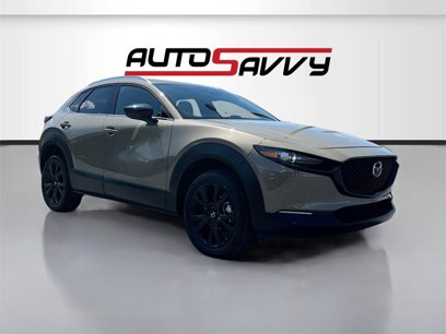 Used 2024 MAZDA CX-30 Carbon