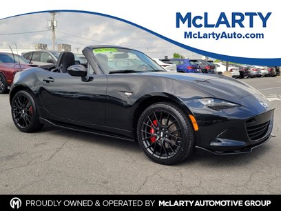 Used 2016 MAZDA MX-5 Miata Club w/ Brembo/BBS Package