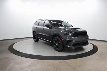 New 2025 Dodge Durango R/T