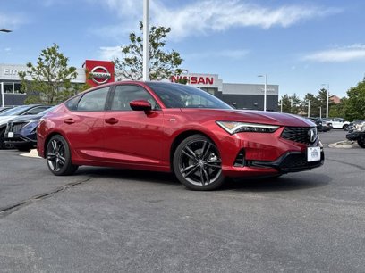 Used 2023 Acura Integra A-Spec