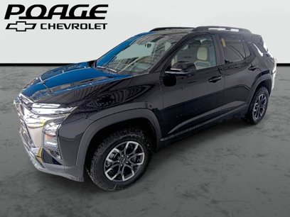 New 2026 Chevrolet Equinox ACTIV w/ Safety and Technology Package