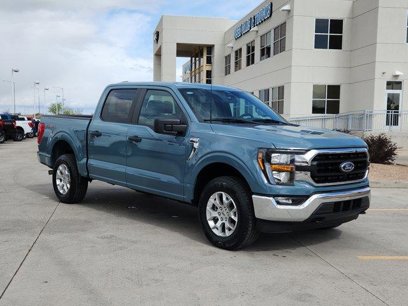 Used 2023 Ford F150 XLT