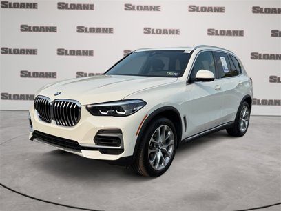 Certified 2023 BMW X5 xDrive40i w/ Premium Package