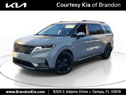 Used 2023 Kia Carnival SX Prestige