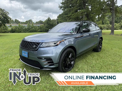 Used 2019 Land Rover Range Rover Velar R-Dynamic SE
