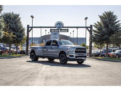 Used 2021 RAM 3500 Tradesman