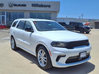 Used 2023 Dodge Durango GT