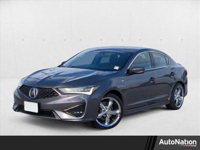Used 2022 Acura ILX