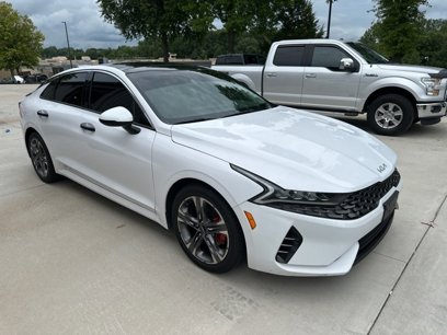 Used 2022 Kia K5 EX