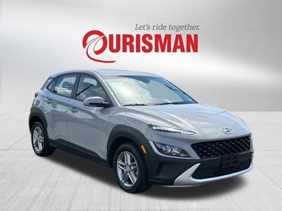Used 2023 Hyundai Kona SE w/ Cargo Package