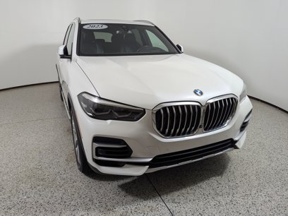 Used 2023 BMW X5 sDrive40i