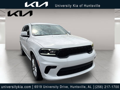Used 2021 Dodge Durango GT