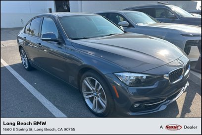 Used 2016 BMW 328i Sedan