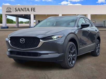 New 2025 MAZDA CX-30 AWD 2.5 S w/ Select Sport Pkg