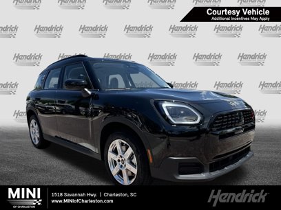 Used 2025 MINI Cooper Countryman S