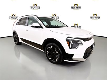 New 2025 Kia Niro Wind