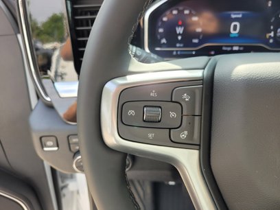 New 2025 Chevrolet Silverado 1500 LT