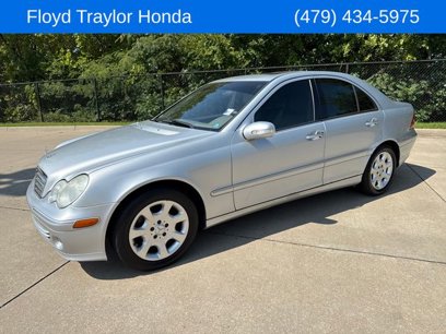 Used 2006 Mercedes-Benz C 280 4MATIC Sedan