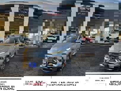 New 2024 Buick Envision Preferred