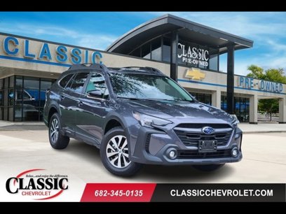 Used 2025 Subaru Outback Premium