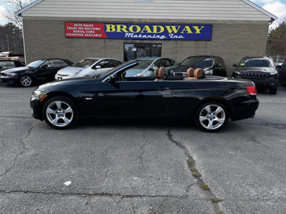 Used 2010 BMW 328i Convertible