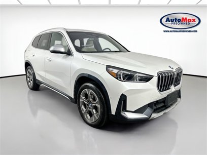 Used 2024 BMW X1 xDrive28i w/ Convenience Package