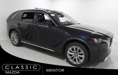 Certified 2024 MAZDA CX-90 3.3 Turbo w/ Premium Package