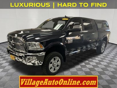 Used 2014 RAM 2500 Laramie