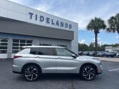 Used 2022 Mitsubishi Outlander ES