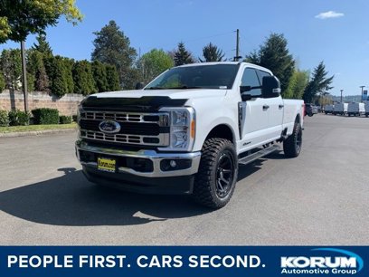 Used 2023 Ford F350 XLT