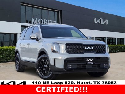 Used 2024 Kia Telluride SX Prestige X-Pro