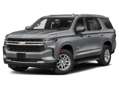 Used 2024 Chevrolet Tahoe LS w/ Driver Alert Package
