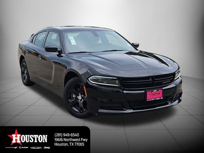 Used 2023 Dodge Charger SXT