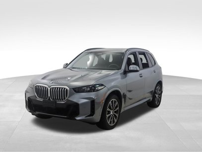 Used 2024 BMW X5 xDrive40i w/ M Sport Package