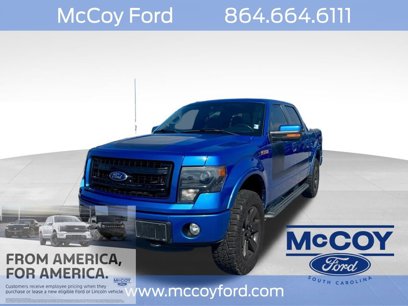 Used 2020 Ford F150 XLT w/ Equipment Group 302A Luxury
