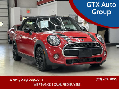 Used 2019 MINI Cooper S
