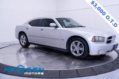 Used 2007 Dodge Charger R/T w/ Convenience Group II