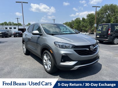 Used 2023 Buick Encore GX Preferred w/ Cold Weather Comfort Package