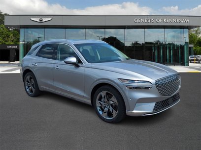 Used 2025 Genesis Electrified GV70 Advanced