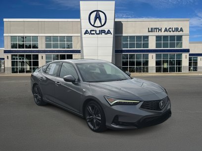 Used 2023 Acura Integra A-Spec