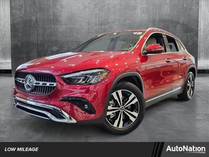 Used 2025 Mercedes-Benz GLA 250