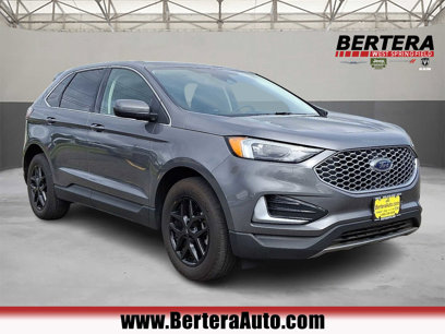 Used 2024 Ford Edge SEL