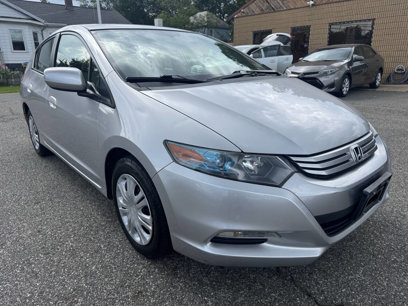 Used 2010 Honda Insight LX