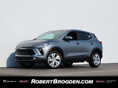 New 2025 Buick Encore GX Preferred w/ Comfort Package