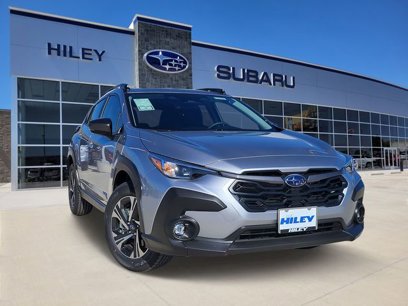 New 2025 Subaru Crosstrek 2.5i Premium