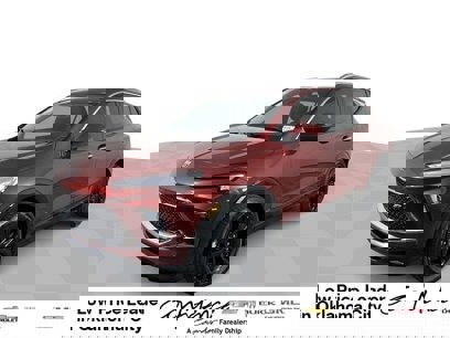 New 2025 Buick Encore GX Sport Touring w/ Comfort Package